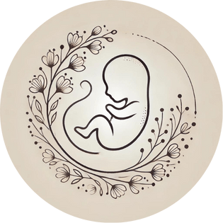 MyBabyMyJourney Logo