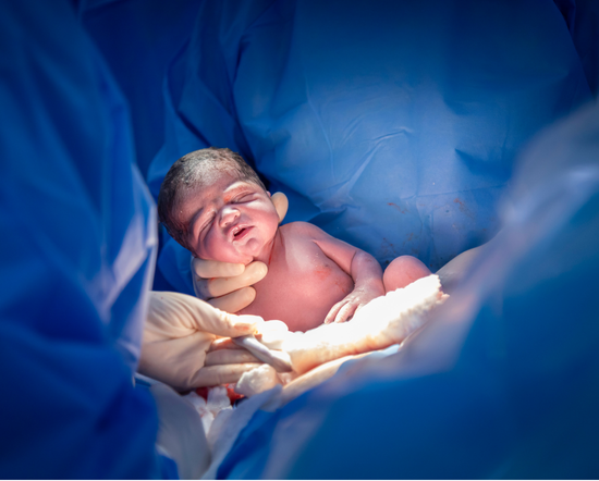 Childbirth Education Plus